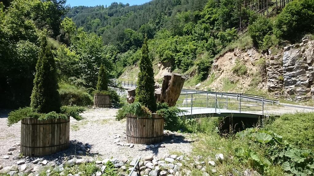 Villa Persenk Lyaskovo  Værelse billede