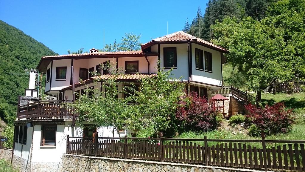 Villa Persenk Lyaskovo  Værelse billede