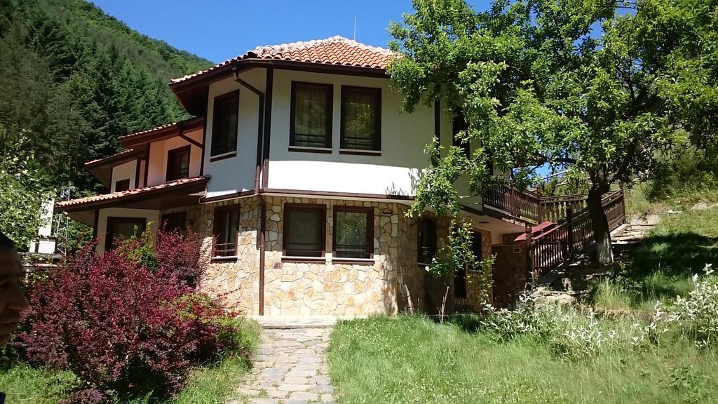 Villa Persenk Lyaskovo  Værelse billede