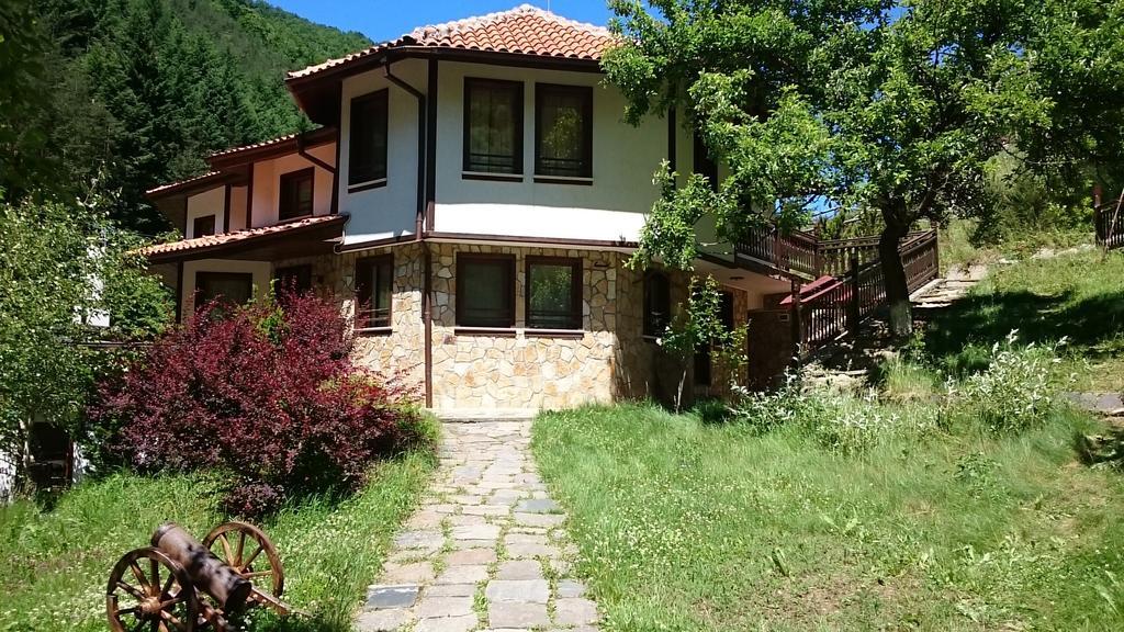 Villa Persenk Lyaskovo  Værelse billede