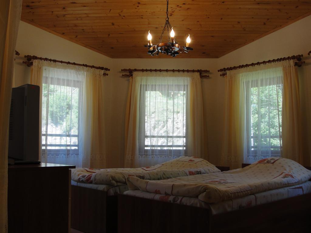 Villa Persenk Lyaskovo  Værelse billede